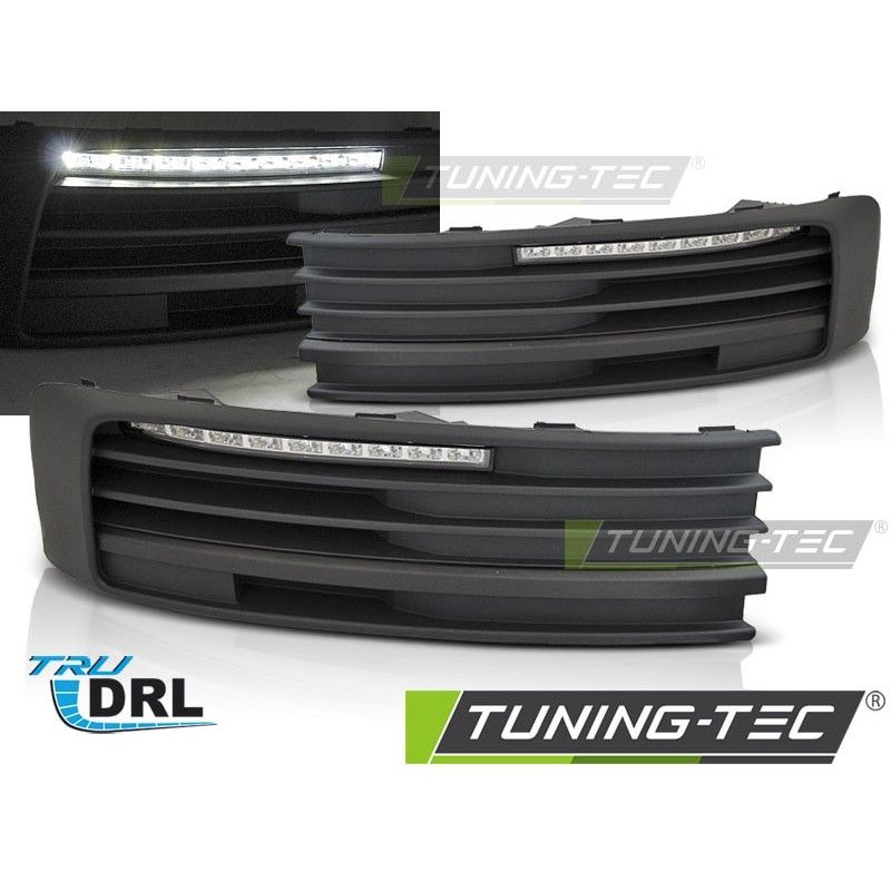 FRAME LED DRL fits VW T6 15-19, Volkswagen FRAME LED DRL fits VW T6 15-19, Volkswagen
