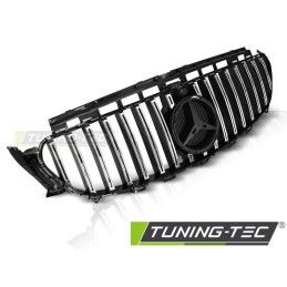 GRILLE SPORT CHROME BLACK fits MERCEDES W213 16-19, Mercedes