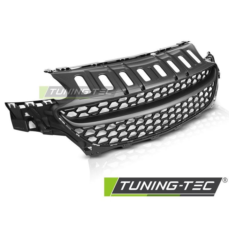 OPEL CORSA E 14-19 BLACK, Opel OPEL CORSA E 14-19 BLACK, Opel