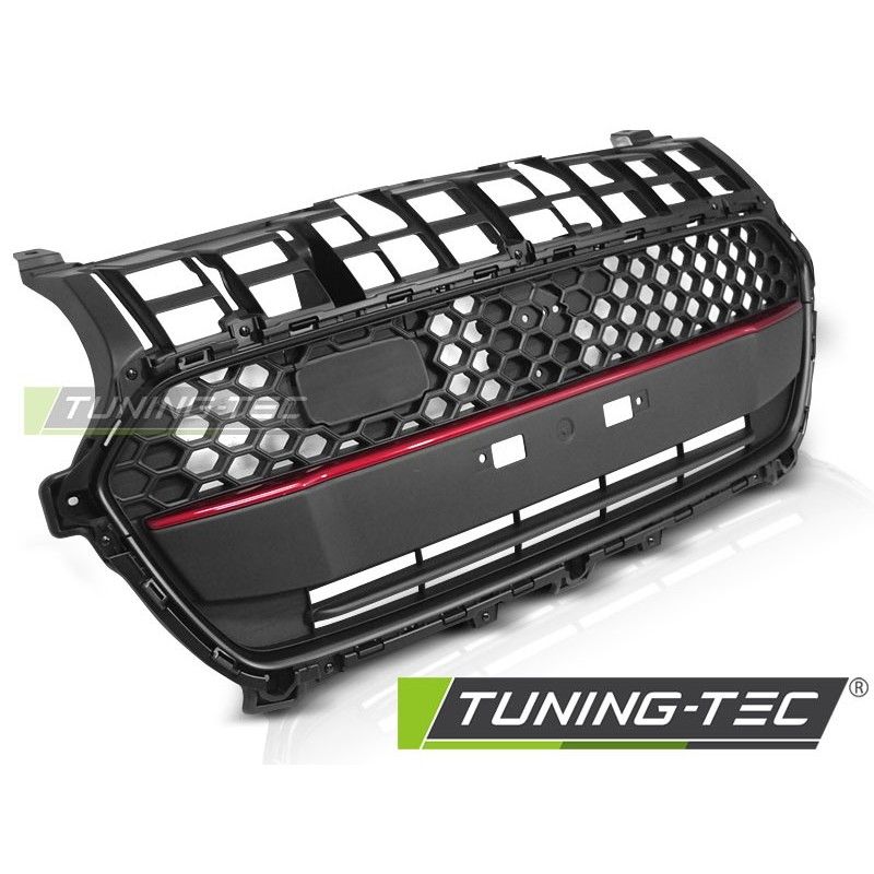 SUZUKI SWIFT VI 17-20 BLACK RED LINE SPORT STYLE, Suzuki SUZUKI SWIFT VI 17-20 BLACK RED LINE SPORT STYLE, Suzuki