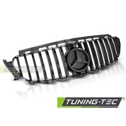 GRILLE SPORT GLOSSY BLACK fits MERCEDES W213 16-19, Mercedes