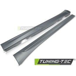 SIDE SKIRTS SPORT STYLE fits BMW F20 9.11-18, Bmw
