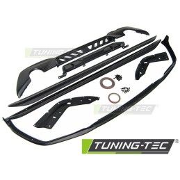 BODY KIT BLACK PERFORMANCE STYLE fits BMW G20 G21 19-22, Bmw