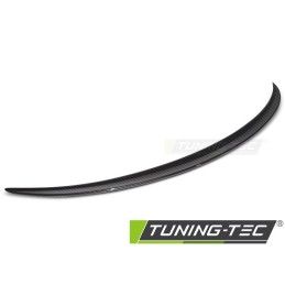 TRUNK SPOILER SPORT STYLE CARBON LOOK fits MERCEDES C238 17-, Mercedes