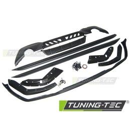 BODY KIT BLACK PERFORMANCE STYLE fits BMW G20 G21 19-22 , Bmw