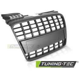 GRILLE SPORT BLACK fits AUDI A4 B7 04-08, Audi
