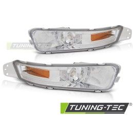 FORD MUSTANG 04-09 CHROME, Ford