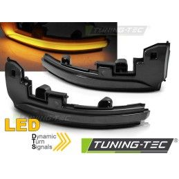 LAND ROVER RANGE RANGE ROVER IV/ SPORT/ EVOQUE SMOKE LED SEQ, Land Rover