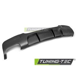 DIFFUSOR PERFORMANCE SINGLE OUTLET TWIN MUFFLER fits BMW E90/E91, Bmw