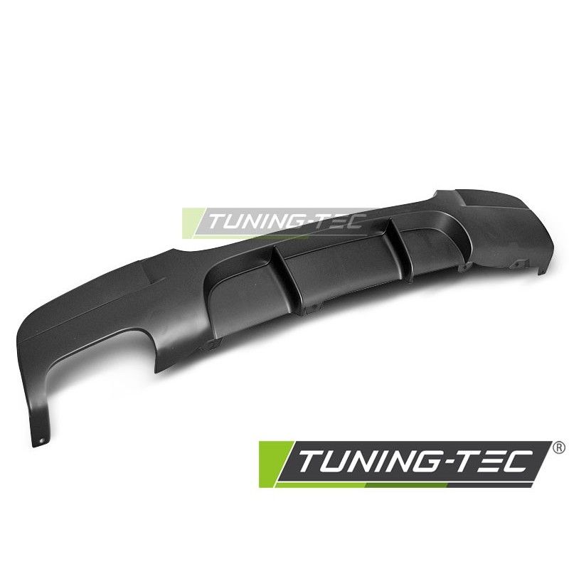 DIFFUSOR PERFORMANCE SINGLE OUTLET TWIN MUFFLER fits BMW E90/E91, Bmw DIFFUSOR PERFORMANCE SINGLE OUTLET TWIN MUFFLER fits BMW E90/E91, Bmw