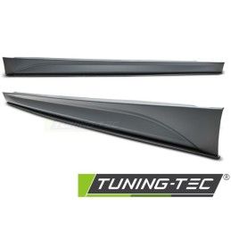 SIDE SKIRTS PERFORMANCE STYLE fits BMW F30 F31 2011- , Bmw