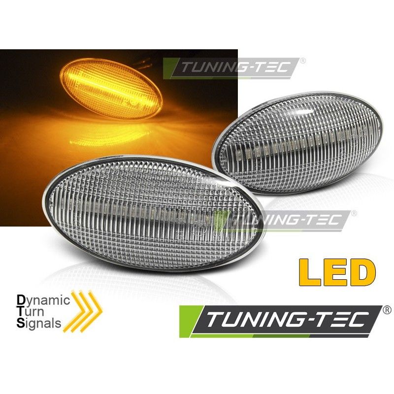 SUZUKI GRAND VITARA/ SWIFT/ SX4/ JIMNY/ OPEL AGILA LED WHITE SEQ, Opel SUZUKI GRAND VITARA/ SWIFT/ SX4/ JIMNY/ OPEL AGILA LED WHITE SEQ, Opel
