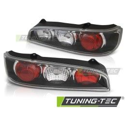 FIAT SEICENTO 600 98-10 BLACK, Fiat