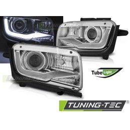 CHEVROLET CAMARO 09-13 TUBE LIGHT CHROME, Chevrolet