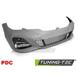 FRONT BUMPER SPORT PDC fits BMW G20/G21 19-22, Bmw