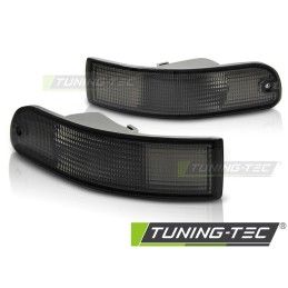 SIDE DIRECTION SMOKE fits PORSCHE 911 (993) 93-98 / AUDI 80 CABRIO 97-02, Audi