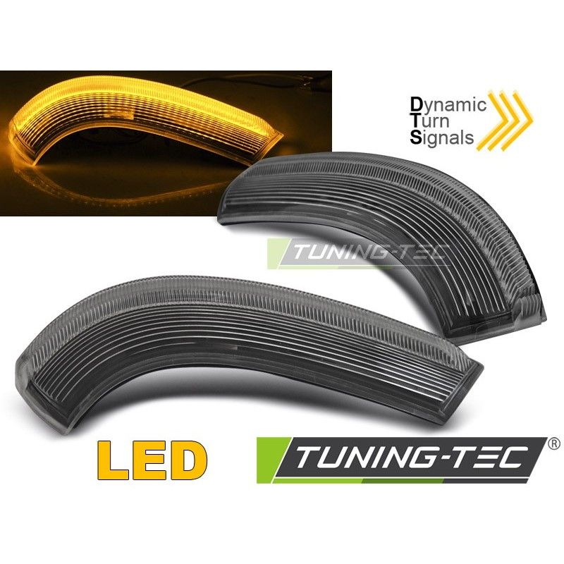 SIDE DIRECTION IN THE MIRROR WHIE LED SEQ fits VW GOLF 5 / GOLF PLUS / JETTA / PASSAT, SHARAN, Volkswagen SIDE DIRECTION IN THE MIRROR WHIE LED SEQ fits VW GOLF 5 / GOLF PLUS / JETTA / PASSAT, SHARAN, Volkswagen