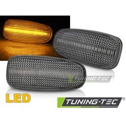 SIDE DIRECTION WHITE LED fits MERCEDES W124/ W210/ W202/ SLK/ CLK/ W208, Mercedes
