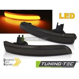 FORD KUGA / ESCAPE / ECOSPORT LED SMOKE SEQ, Ford