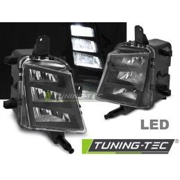 FOG LIGHTS LED fits VW GOLF 7 17- , Volkswagen