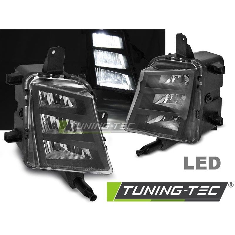 FOG LIGHTS LED fits VW GOLF 7 17- , Volkswagen FOG LIGHTS LED fits VW GOLF 7 17- , Volkswagen