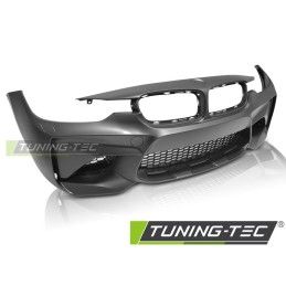 FRONT BUMPER SPORT STYLE fits BMW F30 / F31 10.11-18, Bmw