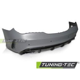 REAR BUMPER SPORT fits MERCEDES CLA W117 13-19, Mercedes
