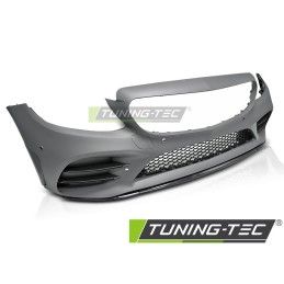 FRONT BUMPER SPORT fits MERCEDES W205 18- , Mercedes
