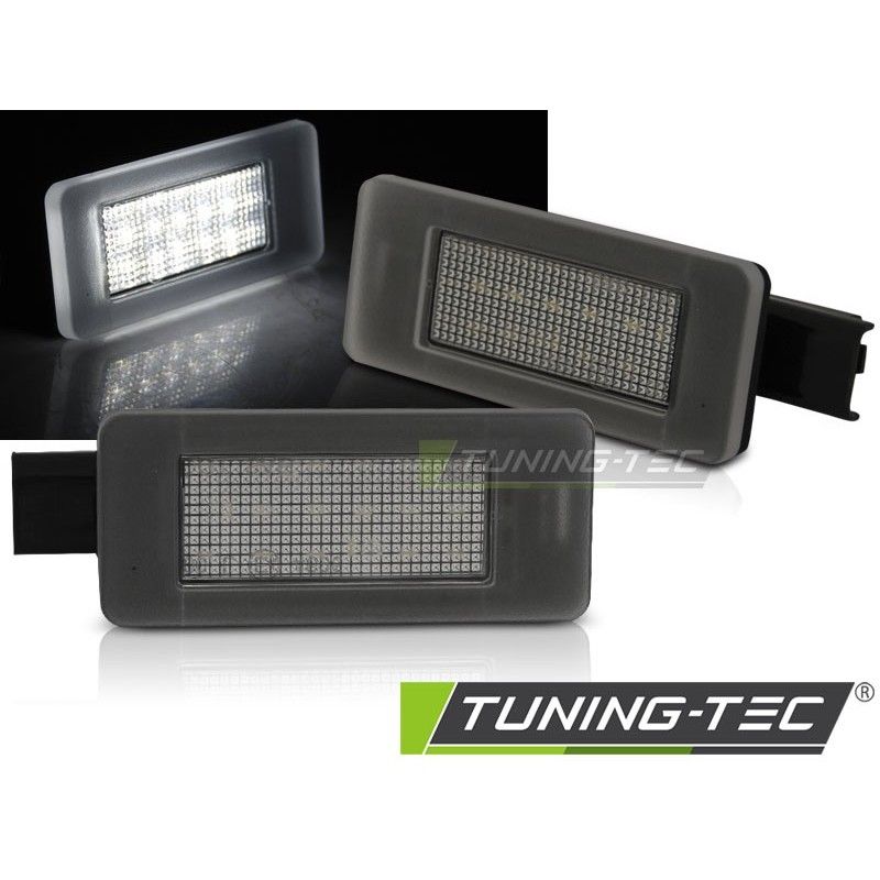 LICENSE LED LIGHTS fits PEUGEOT 308 / 208 / 2008 / 207 CC, Nouveaux produits tuning-tec LICENSE LED LIGHTS fits PEUGEOT 308 / 208 / 2008 / 207 CC, Nouveaux produits tuning-tec