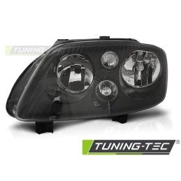 HEADLIGHTS LEFT SIDE TYC fits VW TOURAN 02.03-10.06 / CADDY, Nouveaux produits tuning-tec