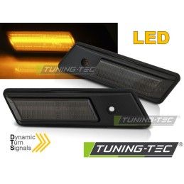 SIDE DIRECTION SMOKE LED SEQ fits BMW E34/E32/E36, Nouveaux produits tuning-tec