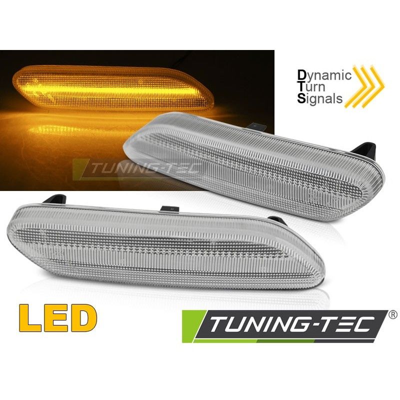SIDE DIRECTION WHITE LED SEQ fits MINI COOPER R60 R61 10-16, Nouveaux produits tuning-tec SIDE DIRECTION WHITE LED SEQ fits MINI COOPER R60 R61 10-16, Nouveaux produits tuning-tec