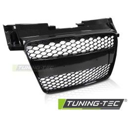 GRILLE SPORT GLOSSY BLACK fits AUDI TT 06-14, Nouveaux produits tuning-tec