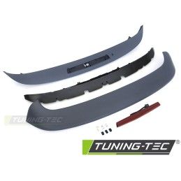 ROOF SPOILER SPORT STYLE fits VW GOLF VI, Nouveaux produits tuning-tec