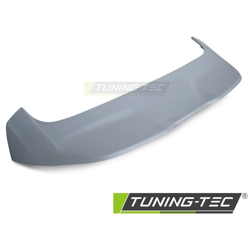 ROOF SPOILER SPORT ST fits FORD FOCUS MK4 18-21 HATCHBACK, Nouveaux produits tuning-tec