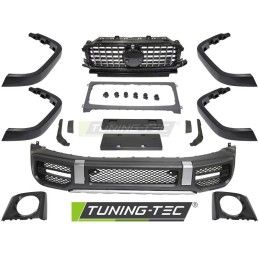 BODY KIT SPORT LOOK fits MERCEDES G-KLASA 464 18- , Nouveaux produits tuning-tec
