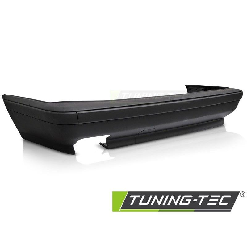 REAR BUMPER SPORT STYLE fits BMW E34 87-96, Nouveaux produits tuning-tec