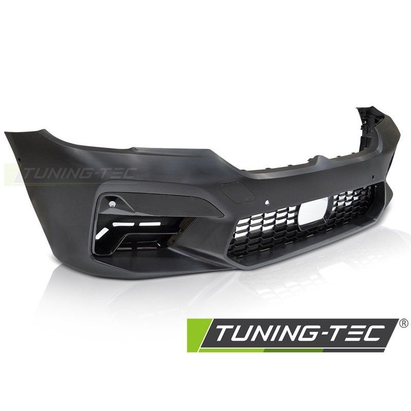 FRONT BUMPER SPORT PDC fits BMW G30 G31 LCI 20-23, Nouveaux produits tuning-tec