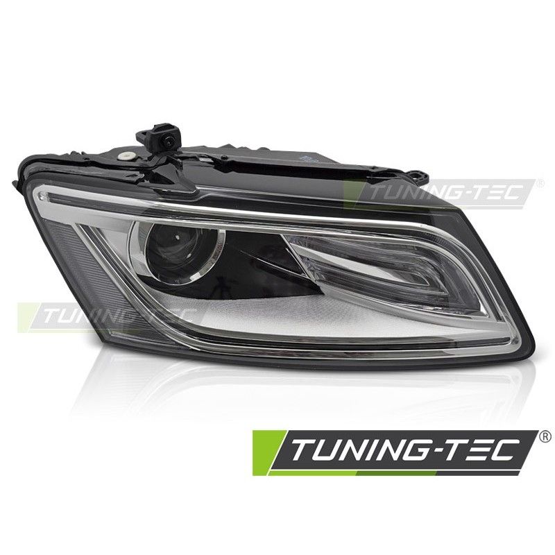 XENON HEADLIGHT RIGHT SIDE TYC fits AUDI Q5 12-16, Nouveaux produits tuning-tec XENON HEADLIGHT RIGHT SIDE TYC fits AUDI Q5 12-16, Nouveaux produits tuning-tec