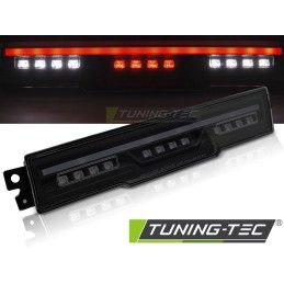 LED BUMPER LIGHTS BLACK SMOKE fits TOYOTA GR86 21-, Nouveaux produits tuning-tec