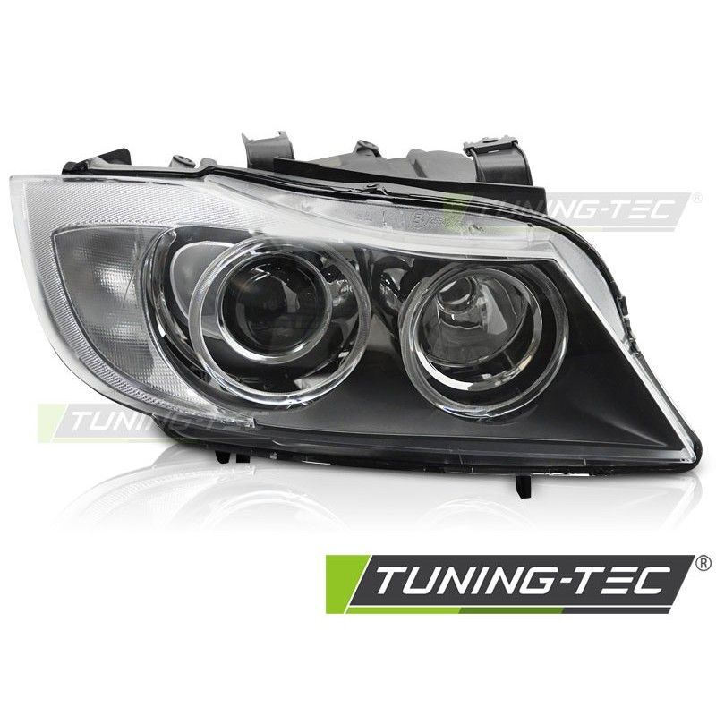 XENON HEADLIGHT RIGHT SIDE fits BMW E90 E91 05-08, Nouveaux produits tuning-tec