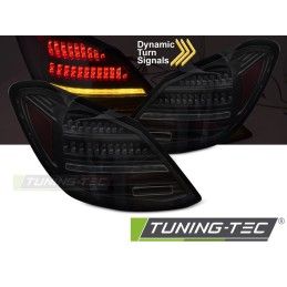 LED TAIL LIGHTS SMOKE SEQ...