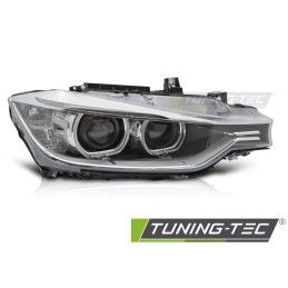 XENON HEADLIGHT RIGHT SIDE...