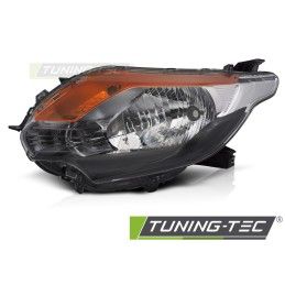 HEADLIGHT LEFT SIDE TYC...