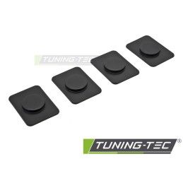 PDC SENSOR CAPS 4PCS 29 mm