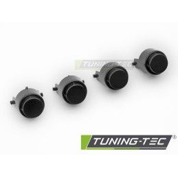 PDC SENSOR CAPS 4PCS 18 mm...