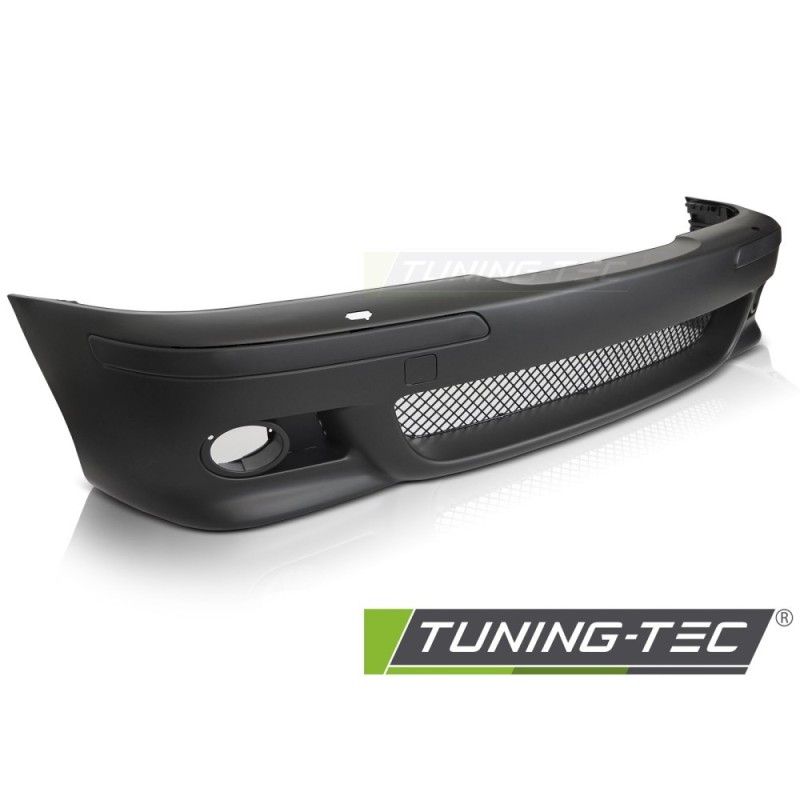 FRONT BUMPER SPORT W/WH fits BMW E39 09.95-06.03, Nouveaux produits tuning-tec