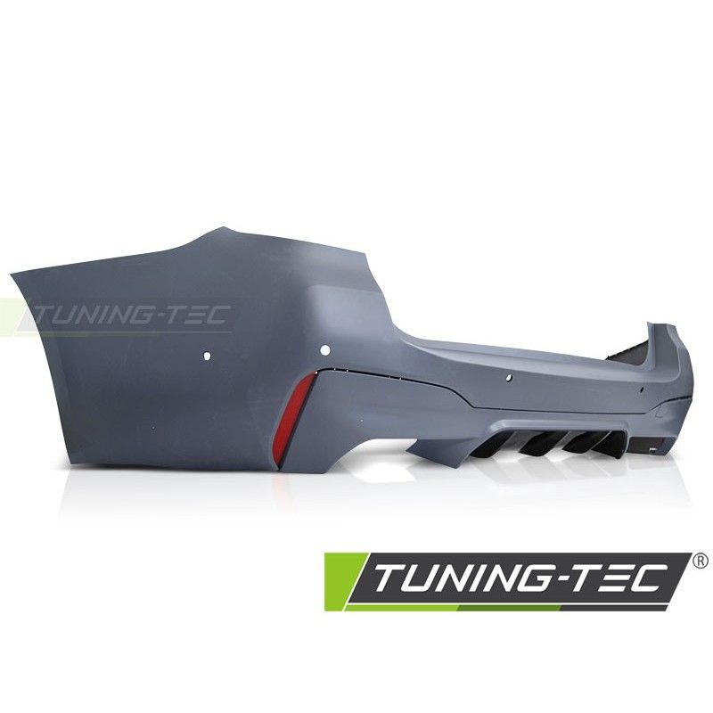 REAR BUMPER SPORT STYLE PDC fits BMW G31 LCI 20-23, Nouveaux produits tuning-tec REAR BUMPER SPORT STYLE PDC fits BMW G31 LCI 20-23, Nouveaux produits tuning-tec