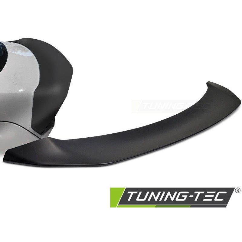 TRUNK SPOILER V STYLE fits TESLA 3 17-23, Nouveaux produits tuning-tec