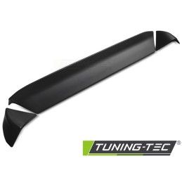 TRUNK SPOILER SPORT STYLE fits MERCEDES W124 4D 85-93, Nouveaux produits tuning-tec